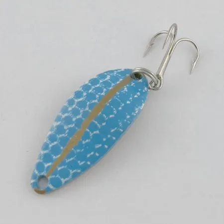 Seneca Little Cleo, 5g nikeliuota/mėlyna, vartiklė #23663