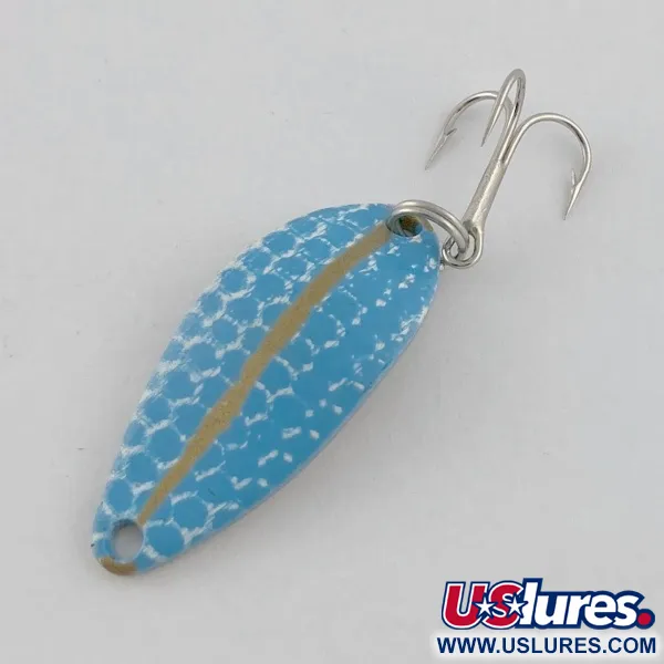 Seneca Little Cleo, 5g nikeliuota/mėlyna, vartiklė #23663