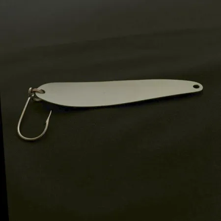 Northport Nailer, 8 g, žalia/geltona/nikelis, blizgė #23668