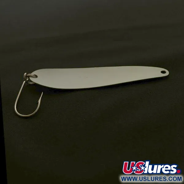 Northport Nailer, 8 g, žalia/geltona/nikelis, blizgė #23668