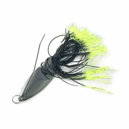 Berkley Blade Dancer, 14g, juodas, hibridinis masalas #23670