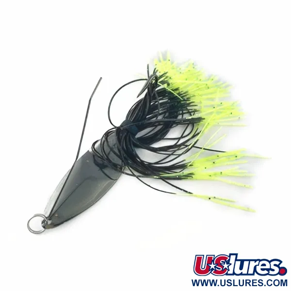 Berkley Blade Dancer, 14g, juodas, hibridinis masalas #23670
