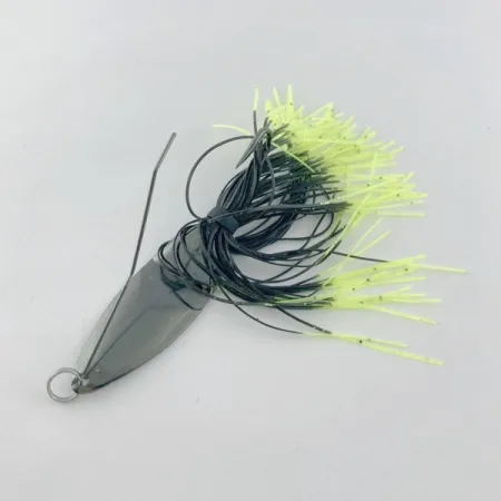 Berkley Blade Dancer, 14g, juodas, hibridinis masalas #23670