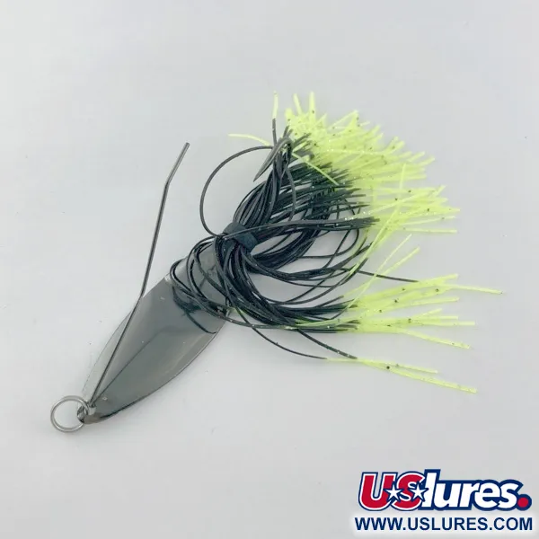 Berkley Blade Dancer, 14g, juodas, hibridinis masalas #23670