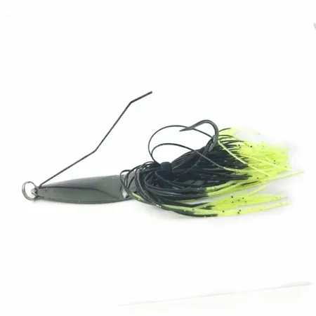 Berkley Blade Dancer, 14g, juodas, hibridinis masalas #23670
