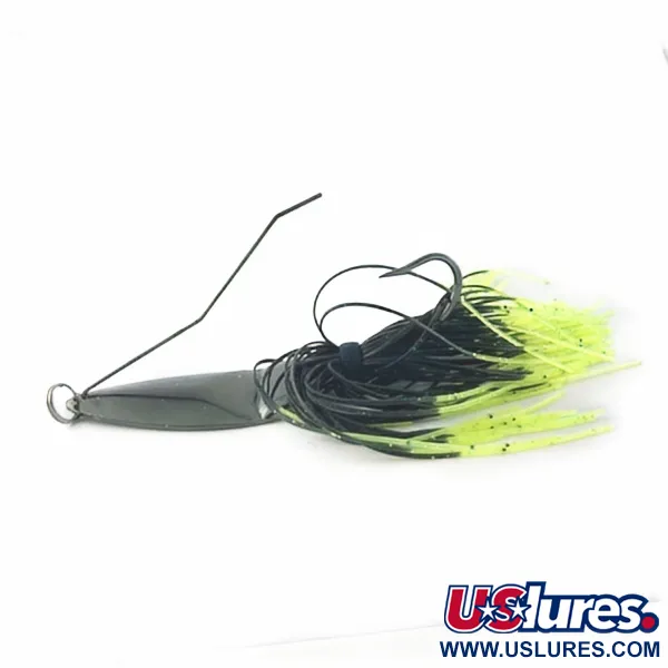 Berkley Blade Dancer, 14g, juodas, hibridinis masalas #23670