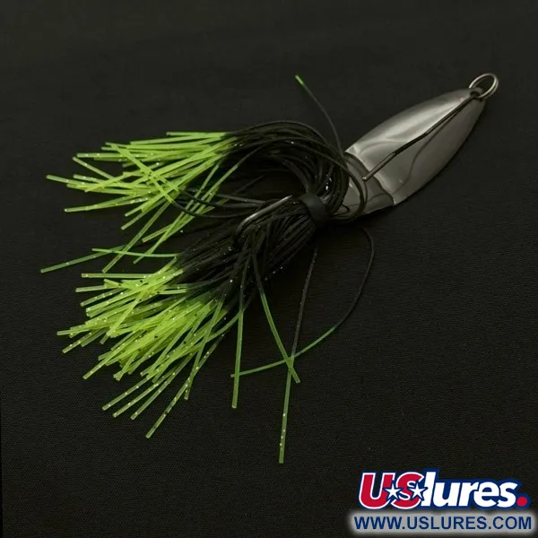 Berkley Blade Dancer, 14g, juodas, hibridinis masalas #23670