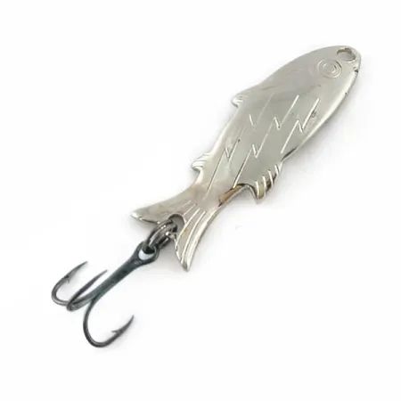 Atlantic Lures Golden Wobble-Fish vartiklė