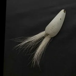 Neužsikabinanti vartiklė Weezel bait Rex Spoon