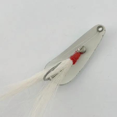 Weezel bait Rex Spoon, 12 g, perlo spalva, vartiklė #23673