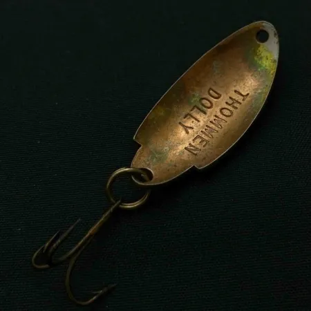 Tommen Dolly, 5g, vario spalvos vartiklė #23684