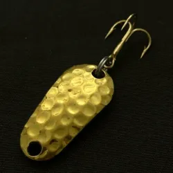 Luhr Jensen Luhr's wobbler vartiklė