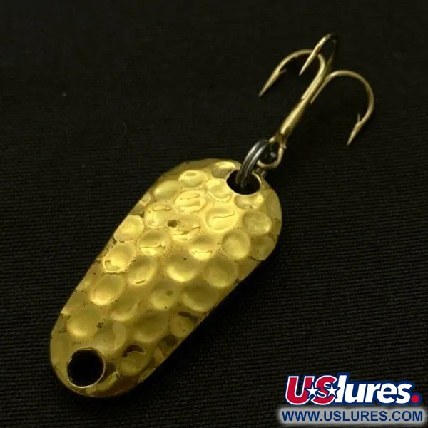 Luhr Jensen Luhr's vartiklė