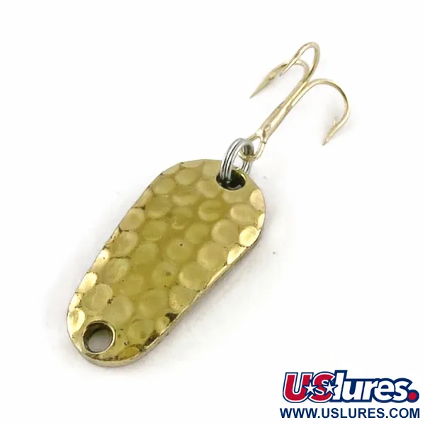 Luhr Jensen Luhr's vartiklė