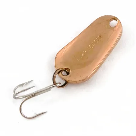 Luhr Jensen Luhr's wobbler, vario spalva, 6 g, blizgė #24411