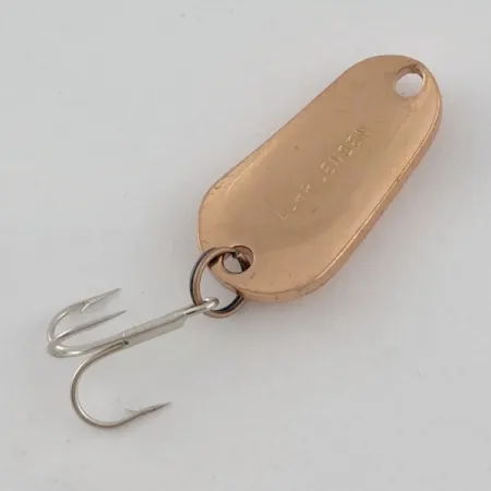 Luhr Jensen Luhr's, 6 g, vario spalva, blizgė #23690