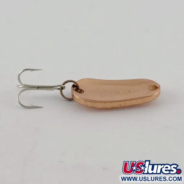 Luhr Jensen Luhr's, 6 g, vario spalva, blizgė #23690