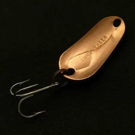 Luhr Jensen Luhr's wobbler, vario spalva, 6 g, blizgė #24411