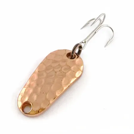 Luhr Jensen Luhr's wobbler blizgė