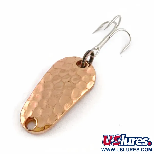 Luhr Jensen Luhr's wobbler blizgė