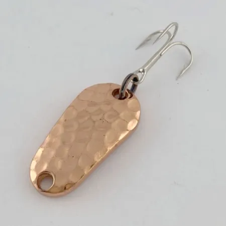 Luhr Jensen Luhr's, 6 g, vario spalva, blizgė #23690