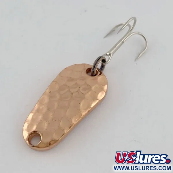 Luhr Jensen Luhr's, 6 g, vario spalva, blizgė #23690