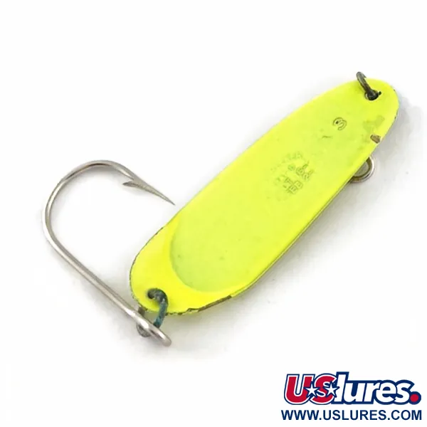 Andy Reekers, 5g, geltona, vartiklė #23691