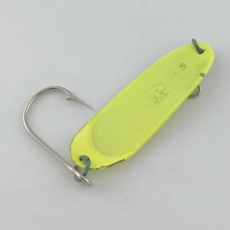 Andy Reekers, 5g, geltona, vartiklė #23691