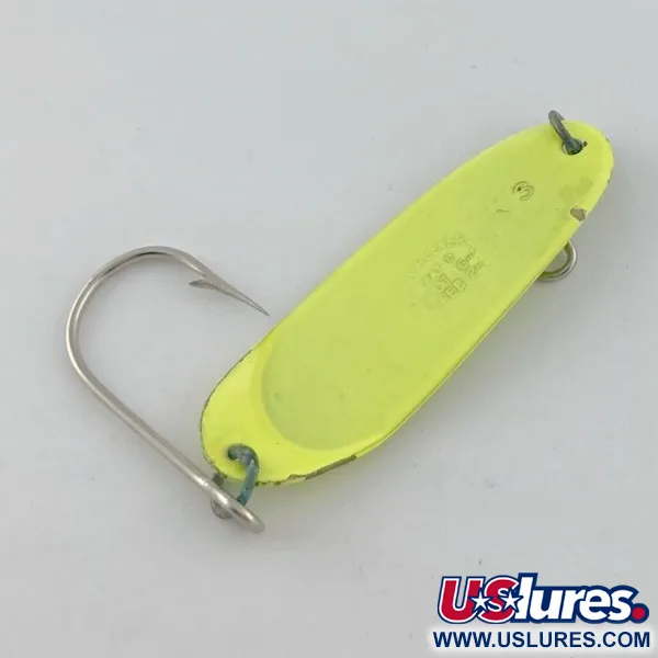 Andy Reekers, 5g, geltona, vartiklė #23691