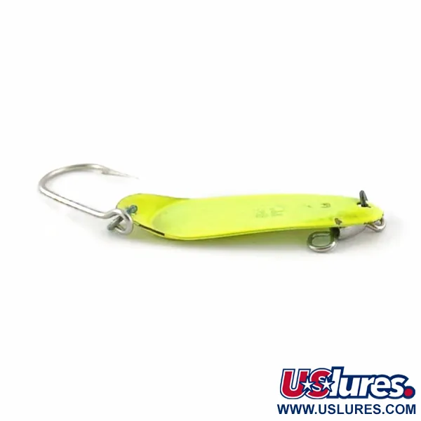 Andy Reekers, 5g, geltona, vartiklė #23691