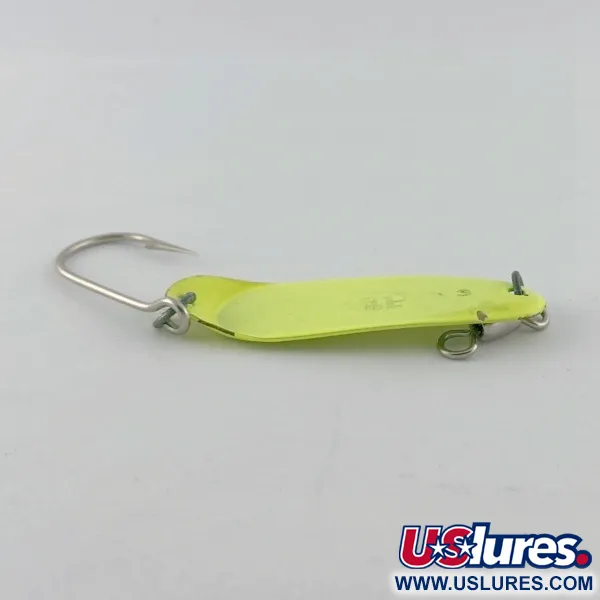 Andy Reekers, 5g, geltona, vartiklė #23691