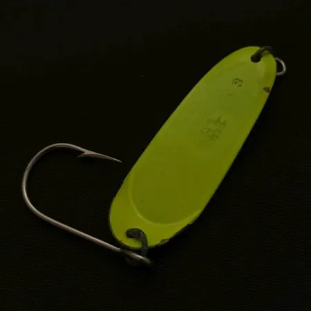 Andy Reekers, 5g, geltona, vartiklė #23691