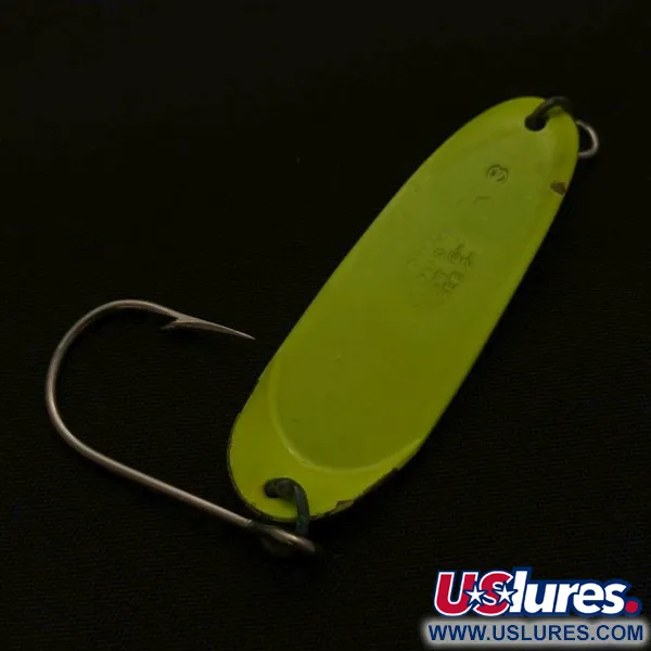 Andy Reekers, 5g, geltona, vartiklė #23691