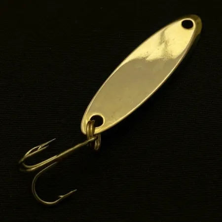 Acme Kastmaster, 3,5 g, auksinė vartiklė #23693