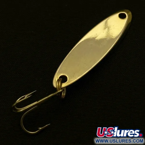 Acme Kastmaster, 3,5 g, auksinė vartiklė #23693