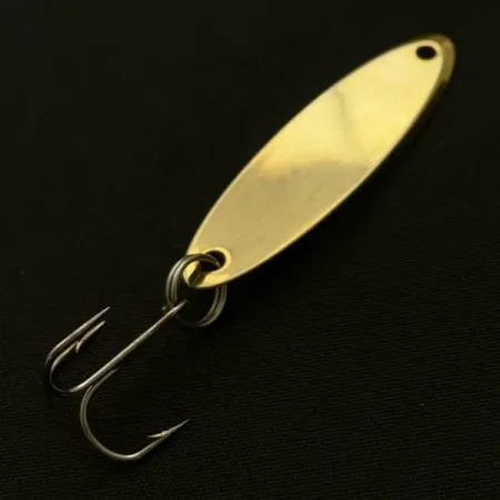 Acme Kastmaster, 7 g, auksinė blizgė #23695