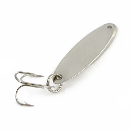 Acme Kastmaster, 7g, nikelis, blizgė #23696