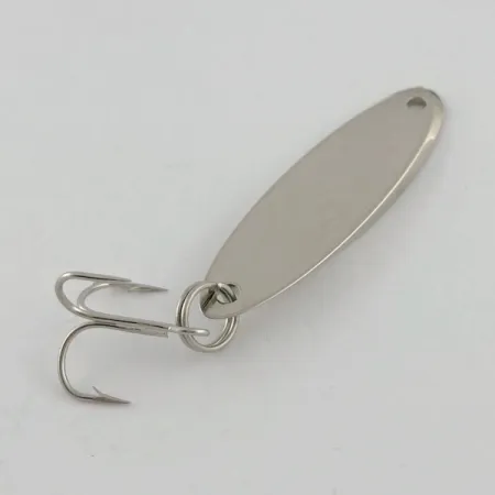 Acme Kastmaster, 7g, nikelis, blizgė #23696