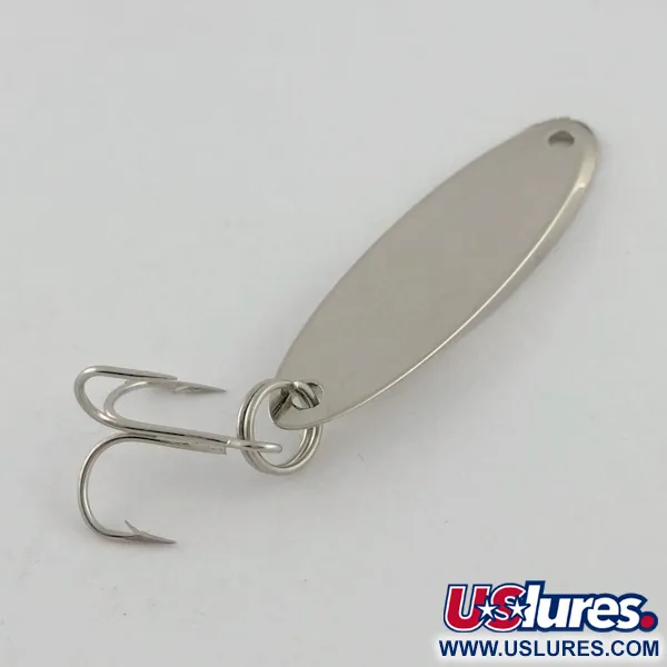 Acme Kastmaster, 7g, nikelis, blizgė #23696