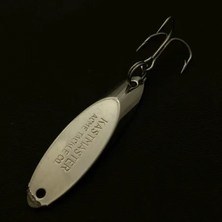 Acme Kastmaster, 7g, nikelis, blizgė #23696