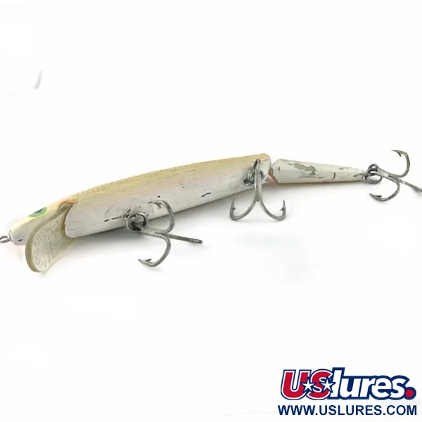 Rebel Floater F14 Jointed, oranžinė/auksinė, 14g, vobleris #23705