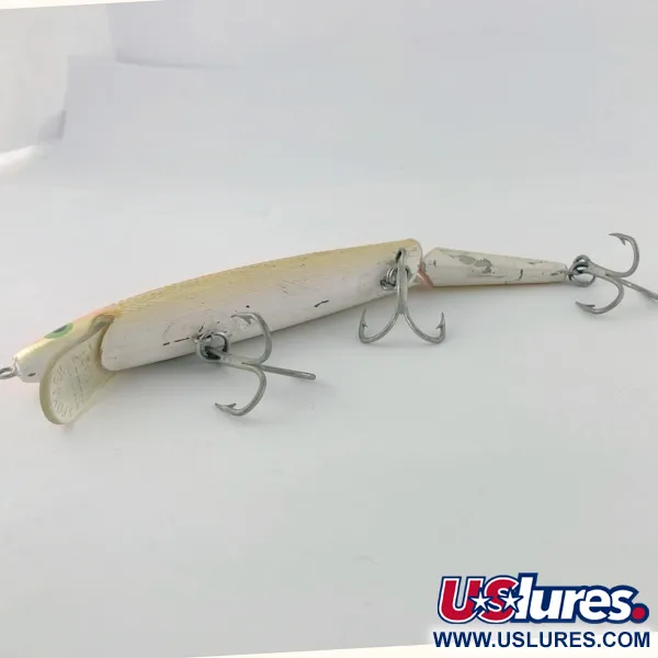 Rebel Floater F14 Jointed, oranžinė/auksinė, 14g, vobleris #23705