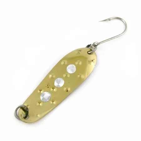 Luhr Jensen Alpena Diamond, 7 g, auksinė vartiklė #23710