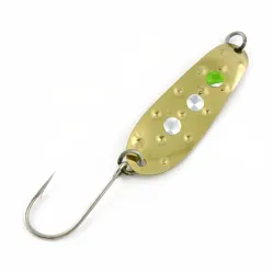 Luhr Jensen Alpena Diamond