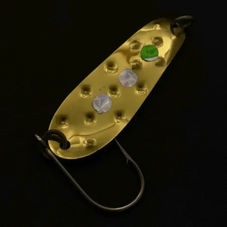 Luhr Jensen Alpena Diamond, 7 g, auksinė vartiklė #23710