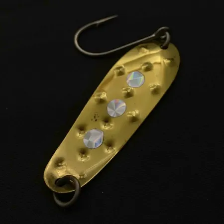 Luhr Jensen Alpena Diamond, 7 g, auksinė vartiklė #23710