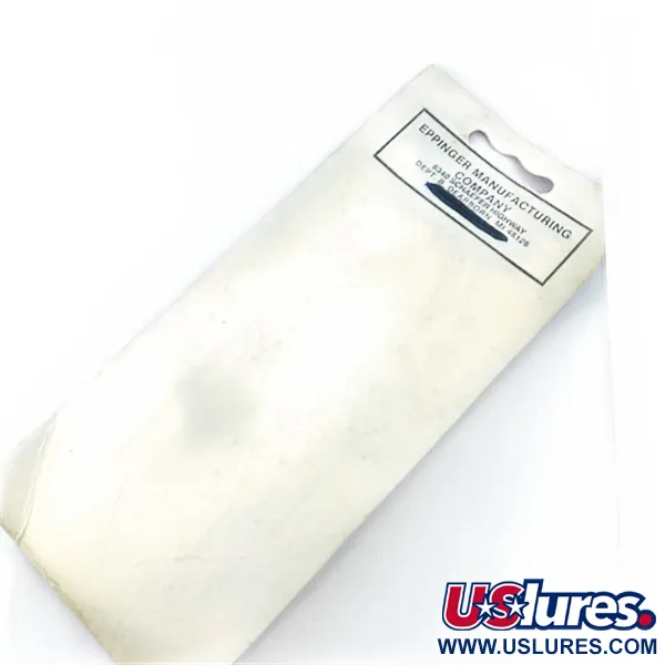 Eppinger Dardevle Sagamore JT Buel, 7g ryškiai rožinė vartiklė #23712