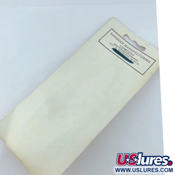 Eppinger Dardevle Sagamore JT Buel, 7g ryškiai rožinė vartiklė #23712