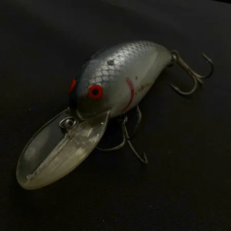 Bomber Model 7A, 14 g, Shad spalva, vobleris #23716