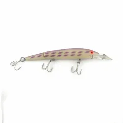 Rebel Fastrac F12 Jointed dviejų dalių vobleris